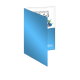 Presentation Folders A4 Customizer